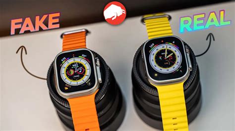 apple watch ultra knock off|apple watch ultra counterfeit.